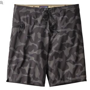 Patagonia Men's Stretch Planing Boardshorts - 20"-34